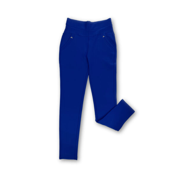 Tregging - Kobalt Blauw (Royal)