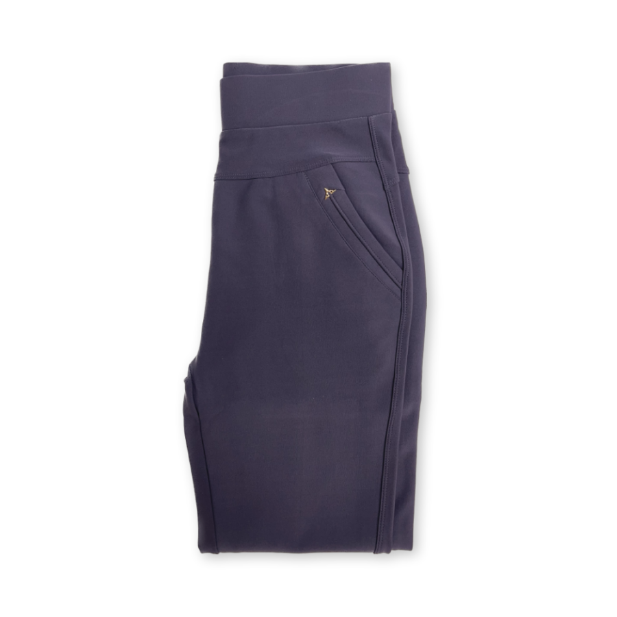 Tregging - Navy Blauw - Afbeelding 5