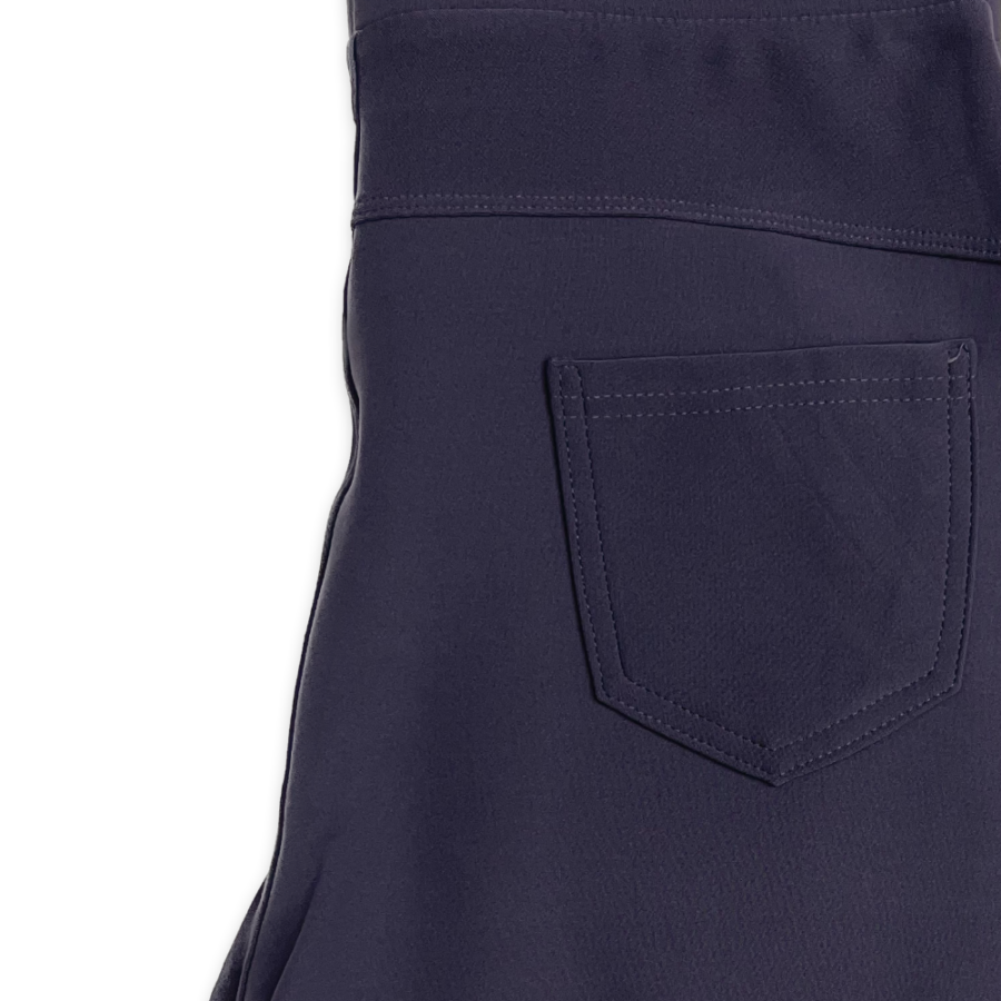 Tregging - Navy Blauw - Afbeelding 3