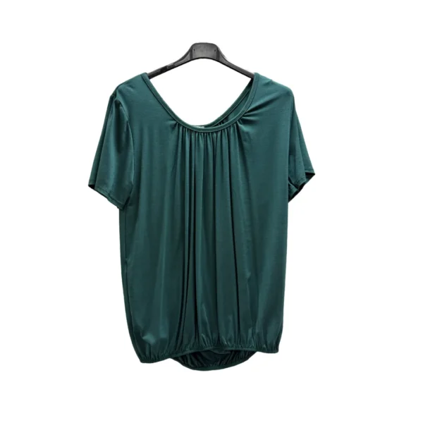 Ballon T-shirt - Gucci Groen