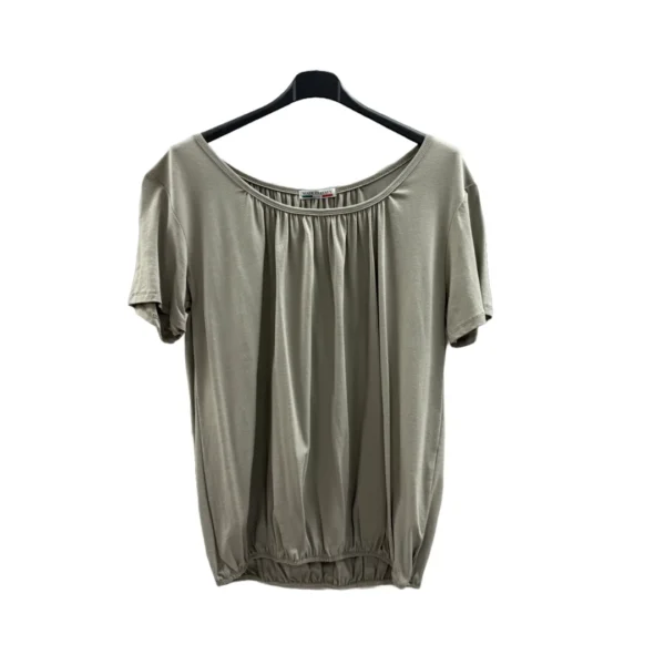 Ballon T-shirt - Taupe