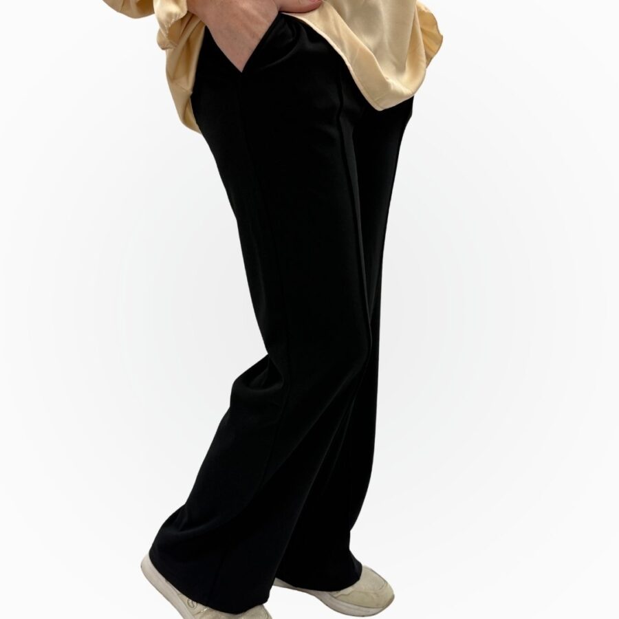 Seasons broek - Rood - Afbeelding 2