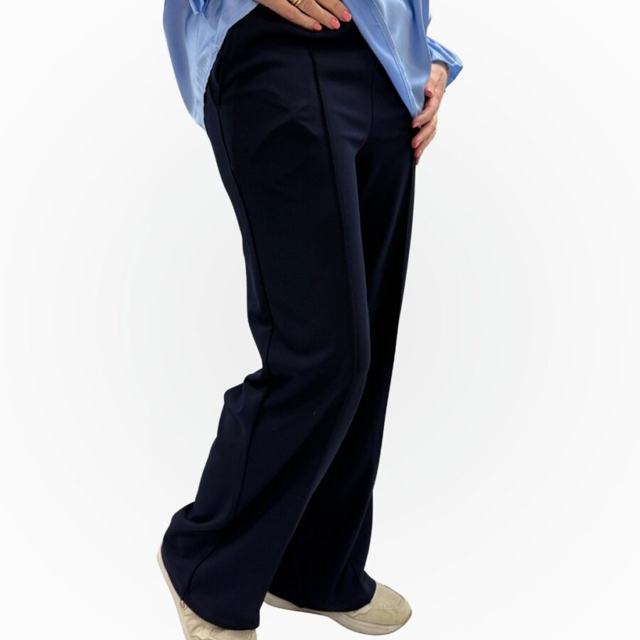 Seasons broek - Rood - Afbeelding 3