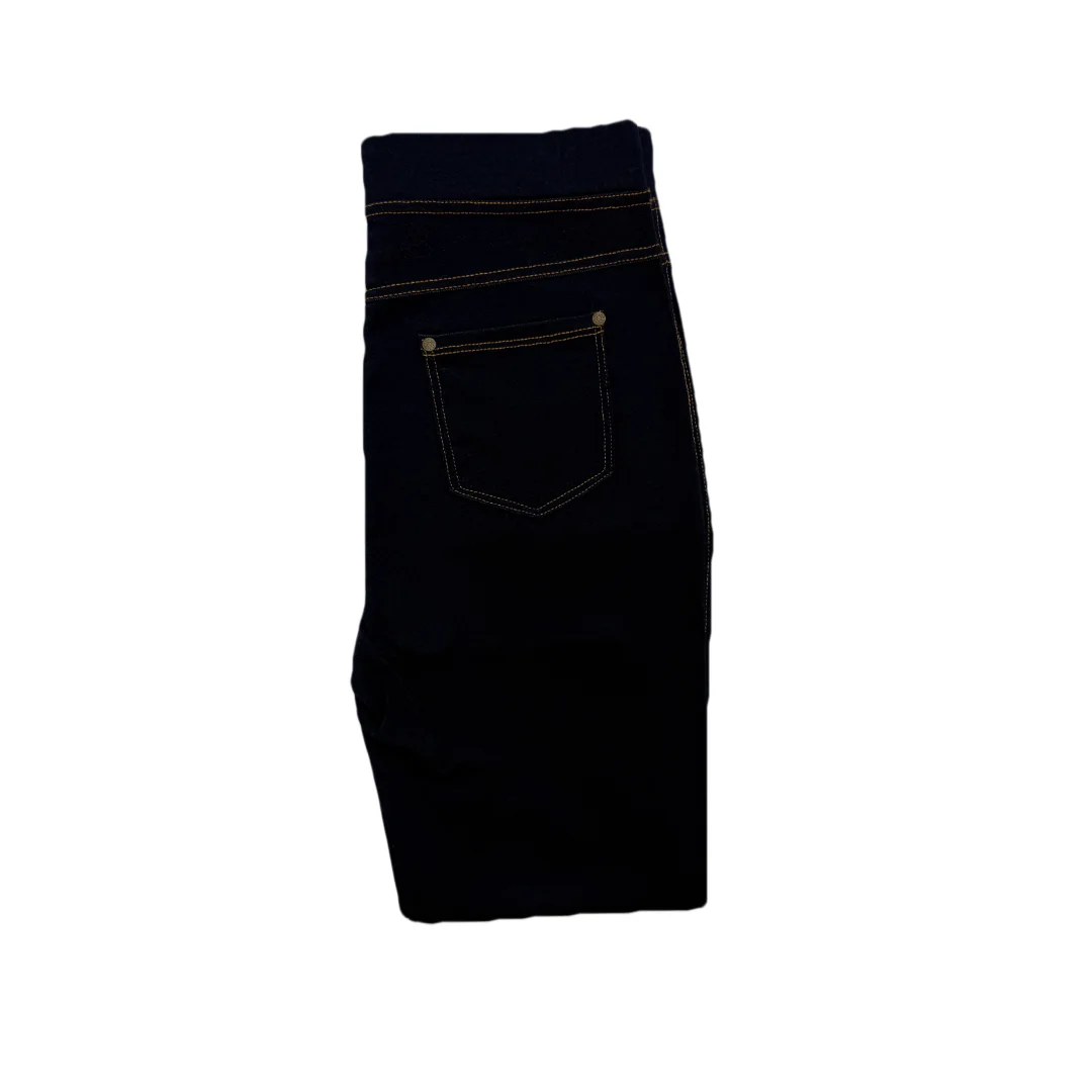 Tregging - Jeans Zwart - Afbeelding 5