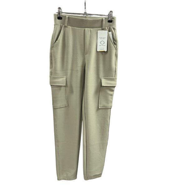 Tregging - Worker Mos Groen