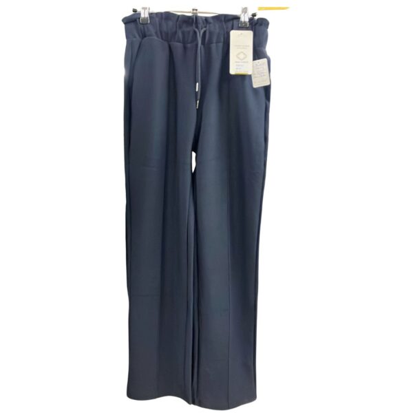 Tregging Wide Leg 272 - Navy