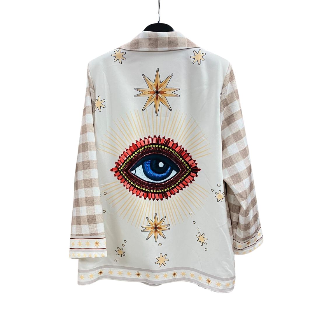 Blazer Print - Dutch - Afbeelding 6