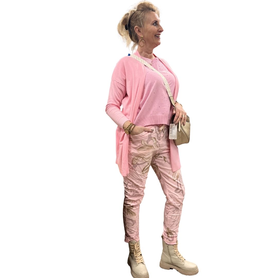 Viki Vest - Div. Kleuren - Afbeelding 8