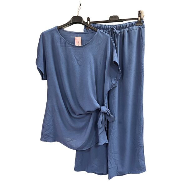 Chantelle - Jeans Blauw