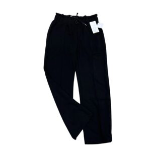 Tregging 602 - Jogger Zwart