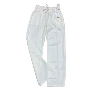 Tregging 602 - Jogger Creme