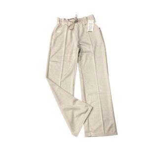 Tregging 602 - Jogger Zand