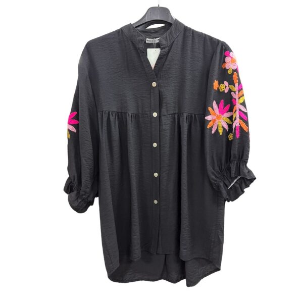 Blouse - Anja Zwart