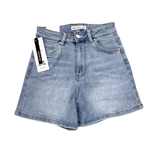 Goodies - Korte Broek Jeans