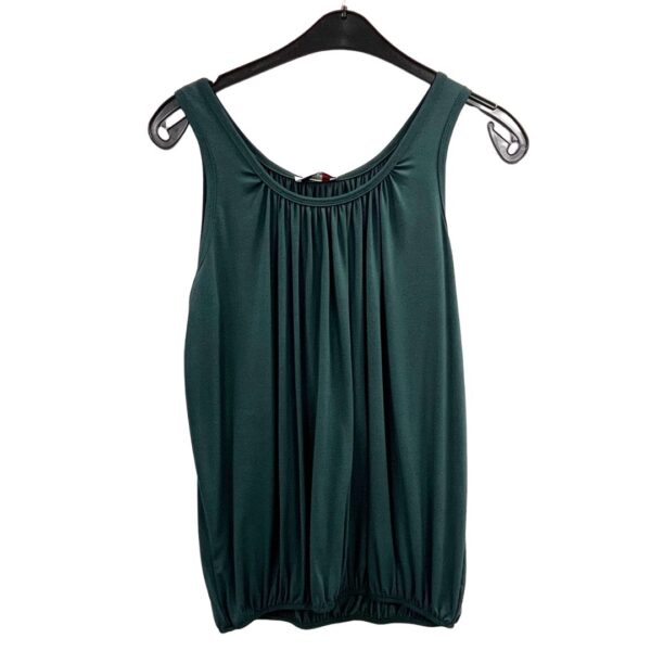 Ballon hemd - Gucci Groen