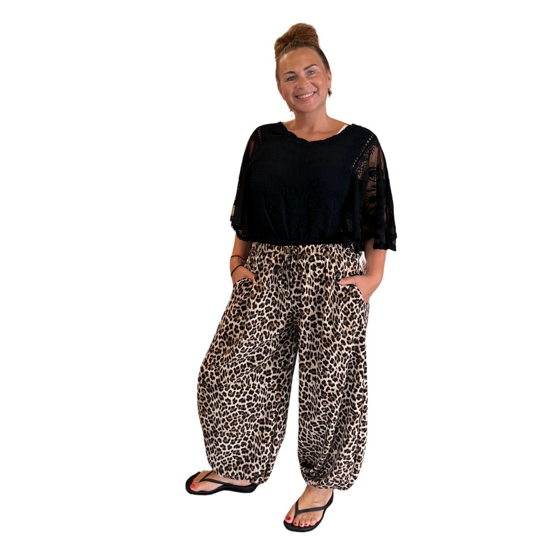 Top Suzanne - Wit - Afbeelding 2