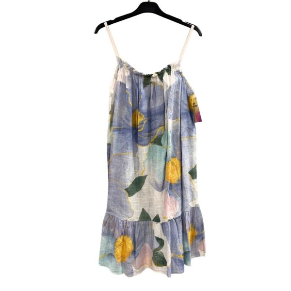 Cotton Dress Beach - Toppertje! Jeans Blauw