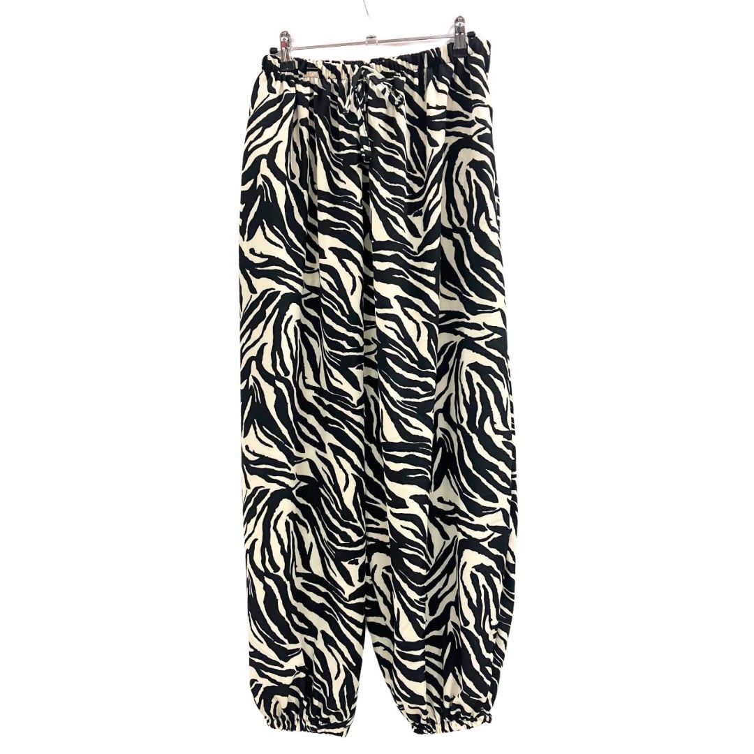 Ballon Broek - Panter - Afbeelding 2