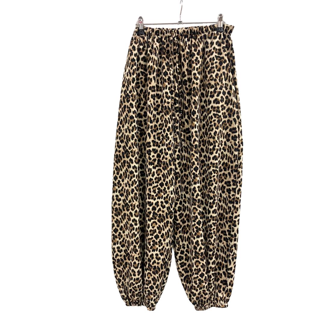 Ballon Broek - Panter - Afbeelding 4