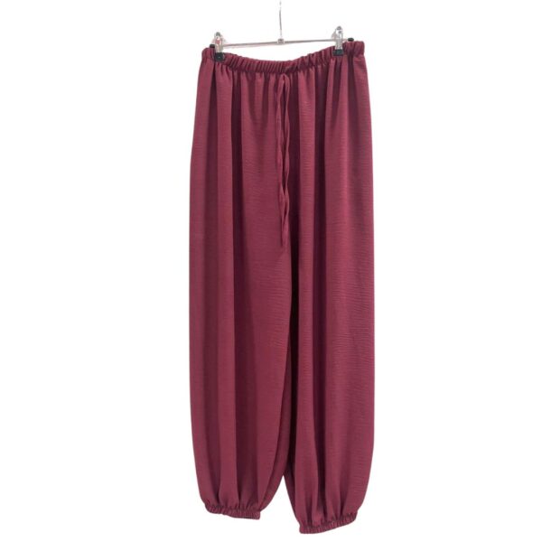 Ballon Broek - Bordeaux