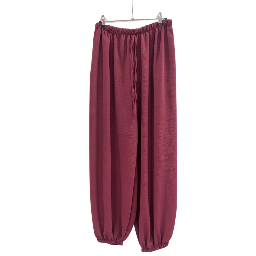 Ballon Broek - Panter - Afbeelding 5