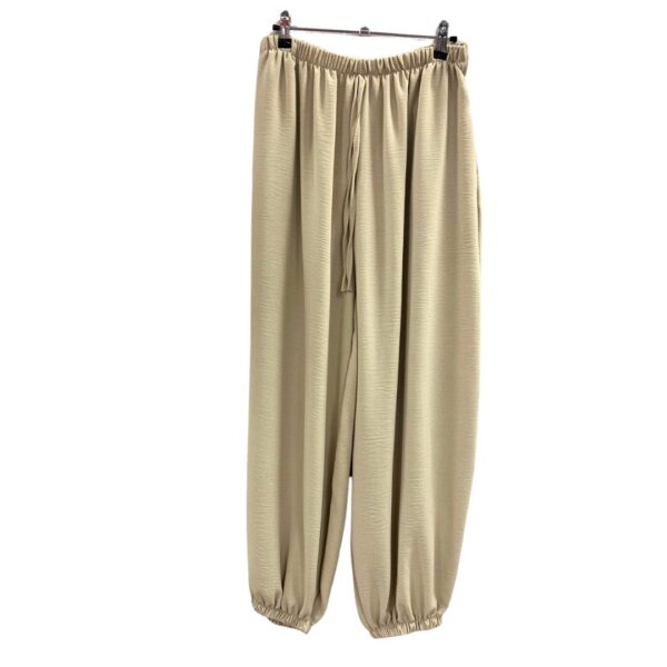 Ballon Broek - Zand