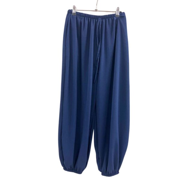 Ballon Broek - Navy