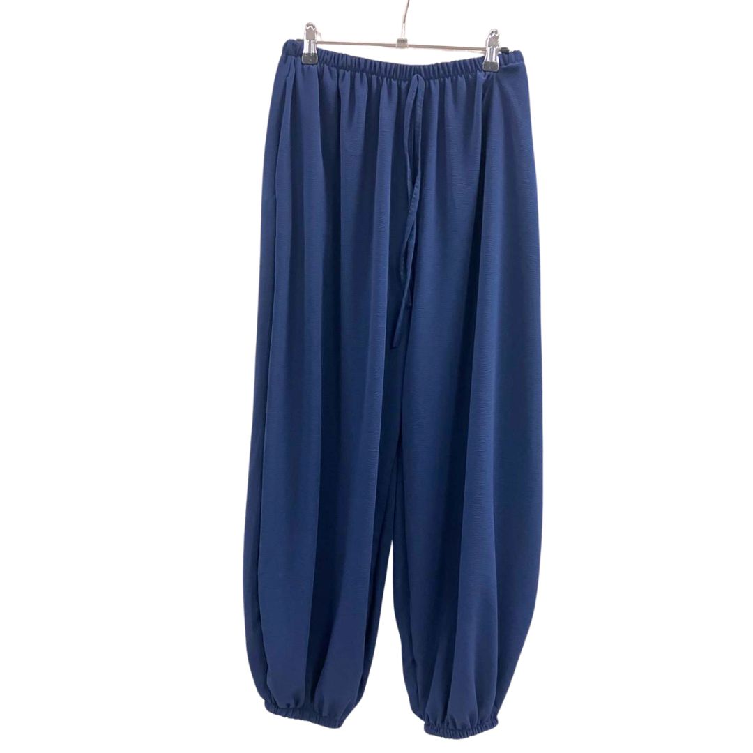 Ballon Broek - Panter - Afbeelding 7