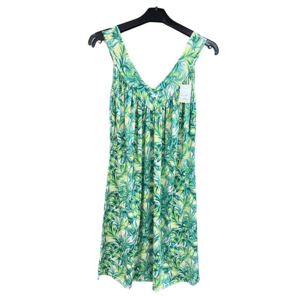 Travel Jurk Beach - Minty